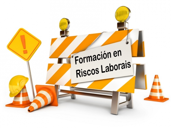 Prevención de riscos laborais