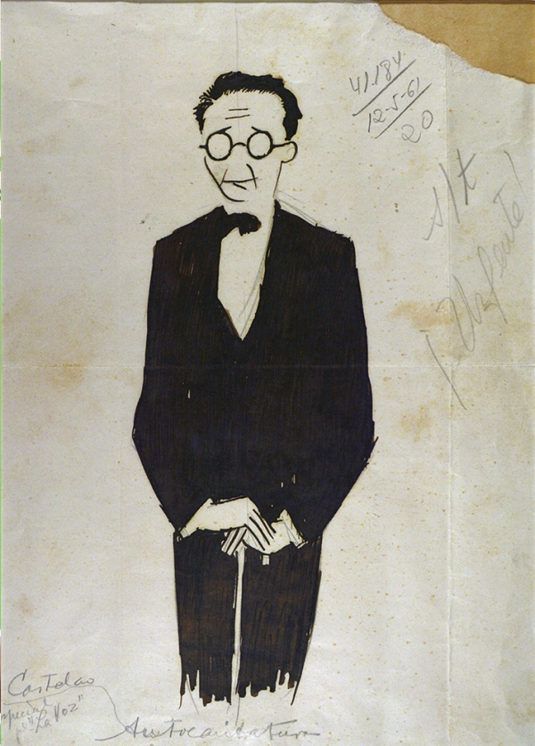 Ano Castelao