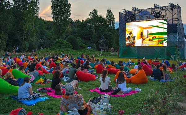 Apoio a festivais musicais, teatrais e de cinema en Pontevedra