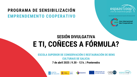 cooperativismo