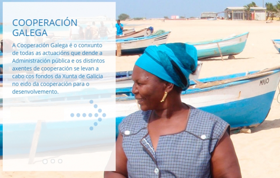 COOPERACION
