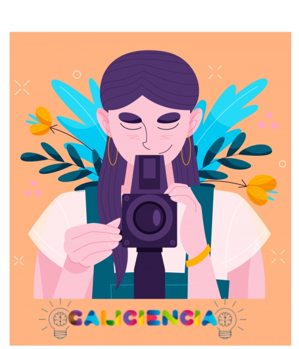 Concurso de fotografía de Galiciencia