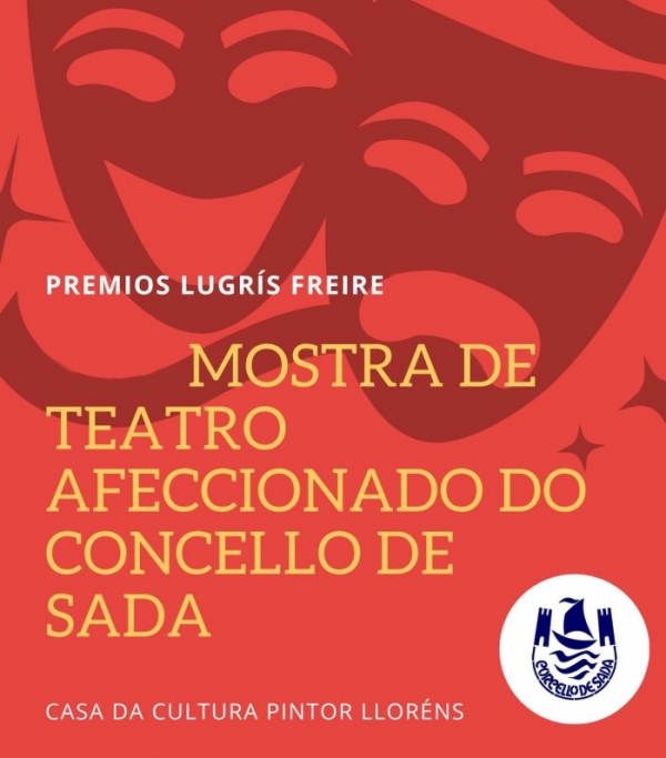 Mostra de Teatro Afeccionado. Premios Lugrís Freire