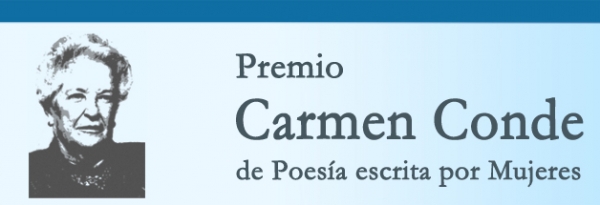 Premio Carmen Conde de Poesía escrita por Mulleres