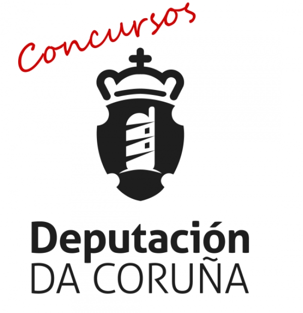 Premios e concursos da Deputación da Coruña