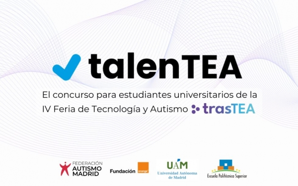 TalenTEA: Concurso de emprendemento universitario 2025