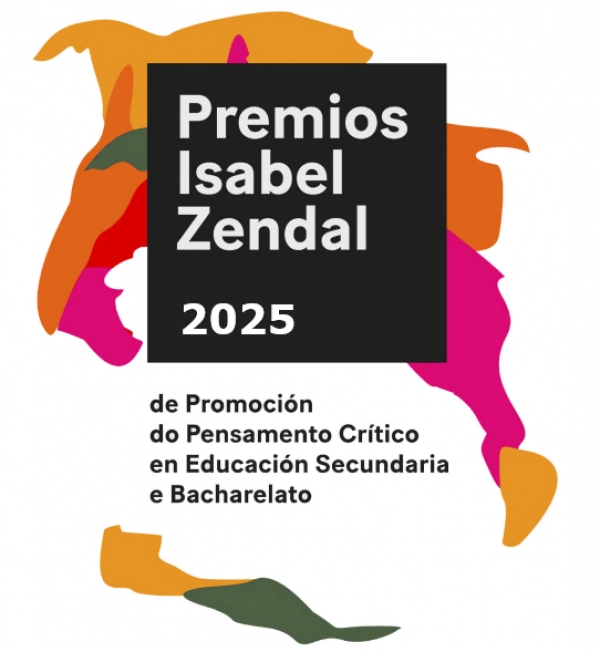 VII edición dos premios ISABEL ZENDAL