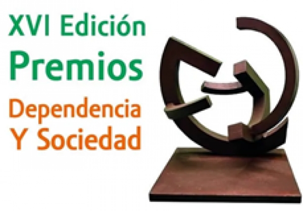 XVI Edición dos Premios Dependencia e Sociedade