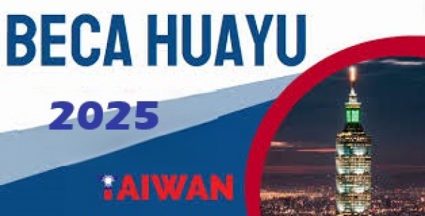 Bolsas HUAYU 2025