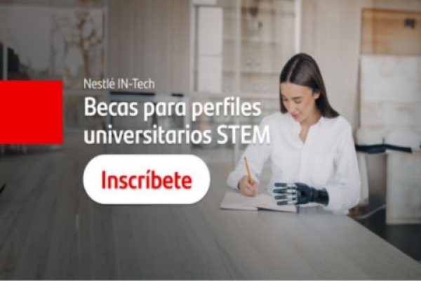 Bolsas Fundación Universia