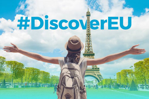 discover eu