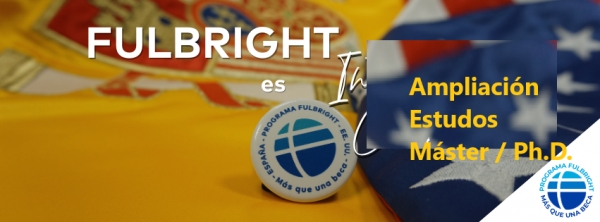 Bolsas Fulbright