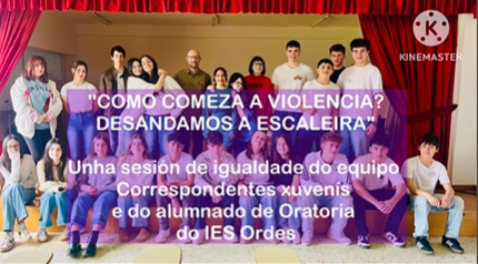 ies ordes