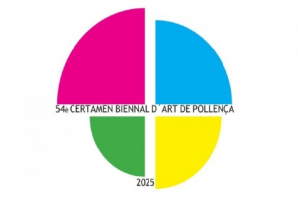 54º Certame Bienal de Arte de Pollença