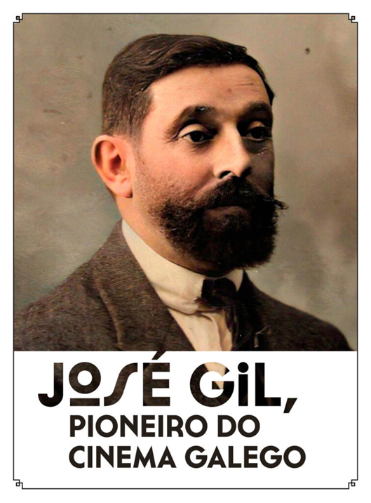 jose gil