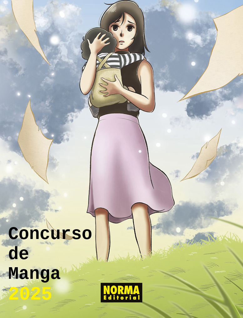 manga