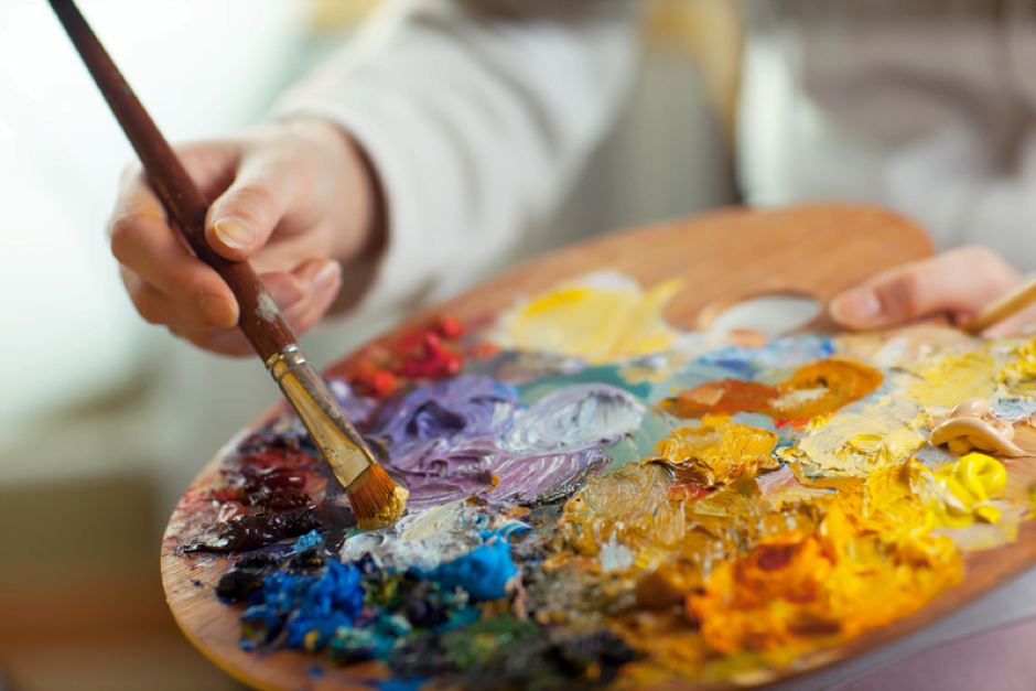 pintura