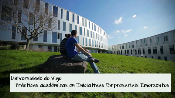 uvigo prácticas