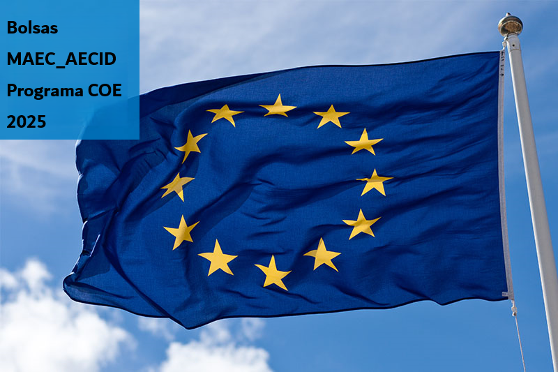 MAEC-AECID