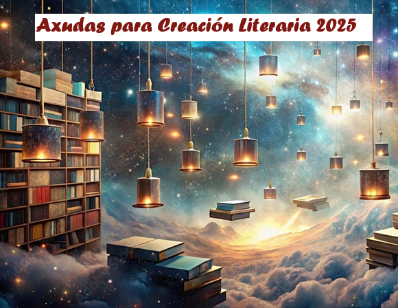 creación literaria