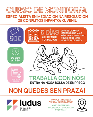 ludus especialista