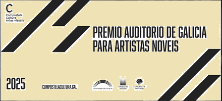 auditorio galicia