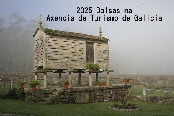 axencia turismo bolsas