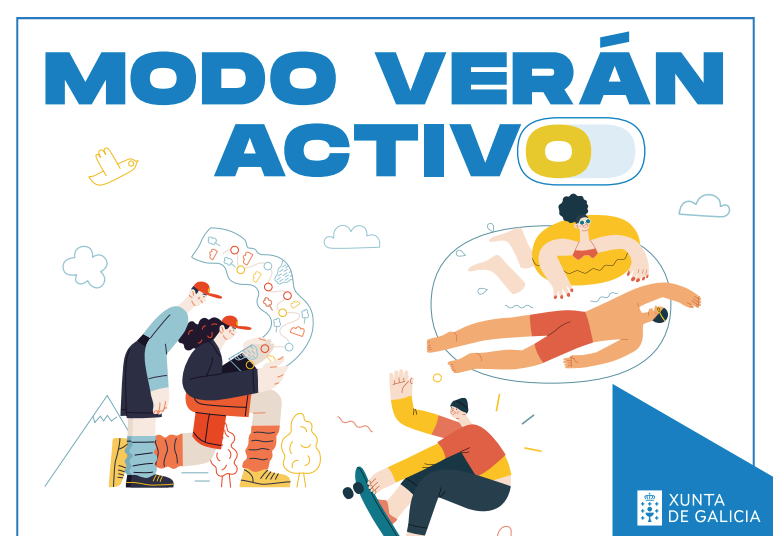 Modo Verán Activo ON