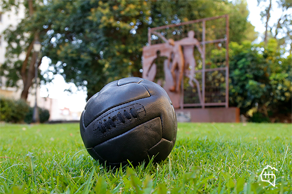 balón
