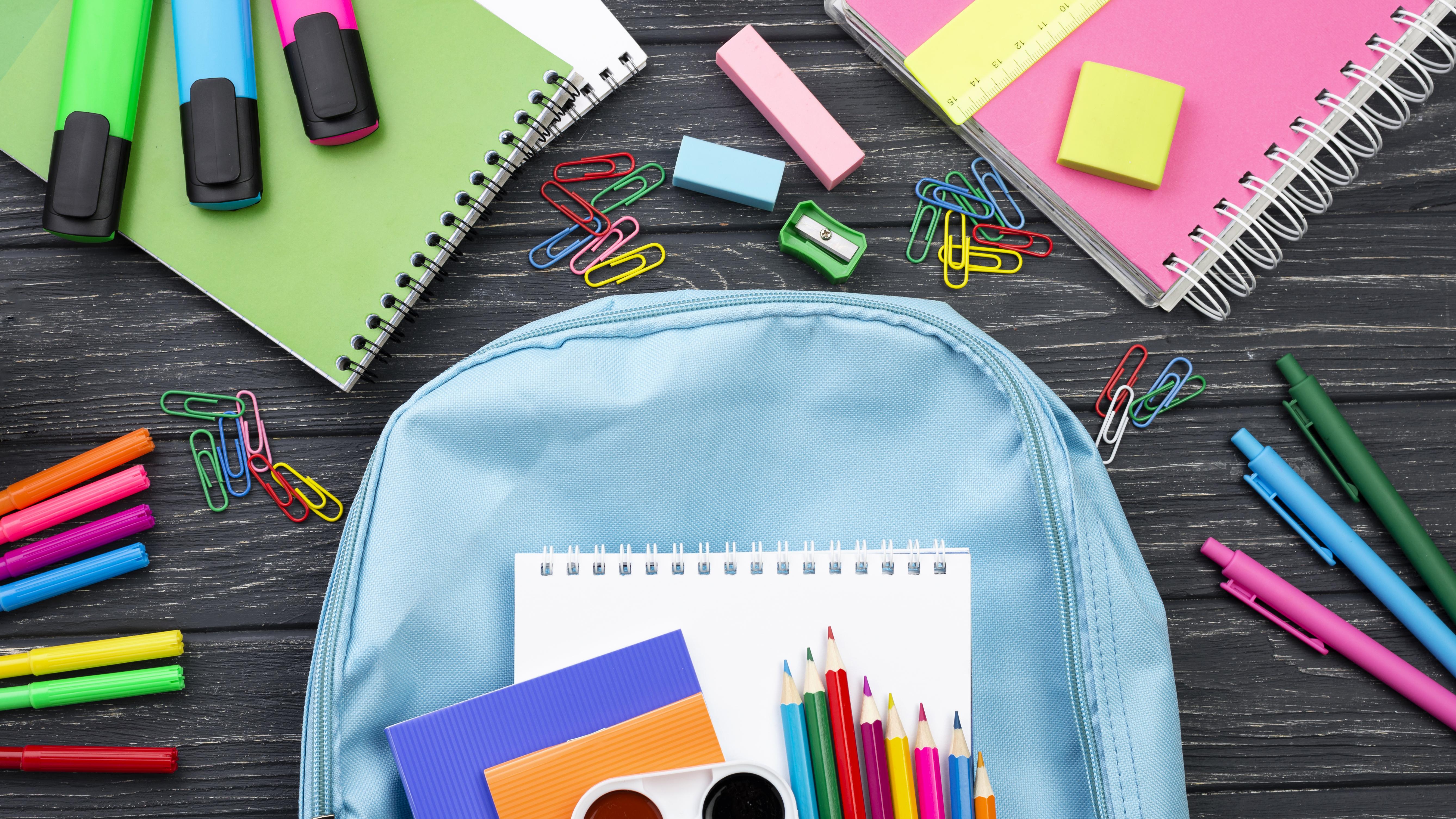 material escolar