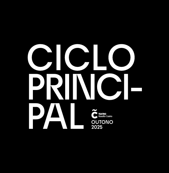 ciclo principal