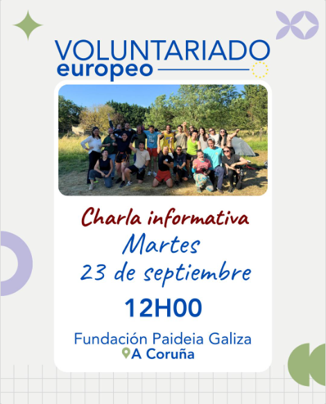 voluntariado