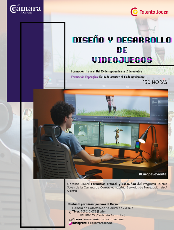 curso