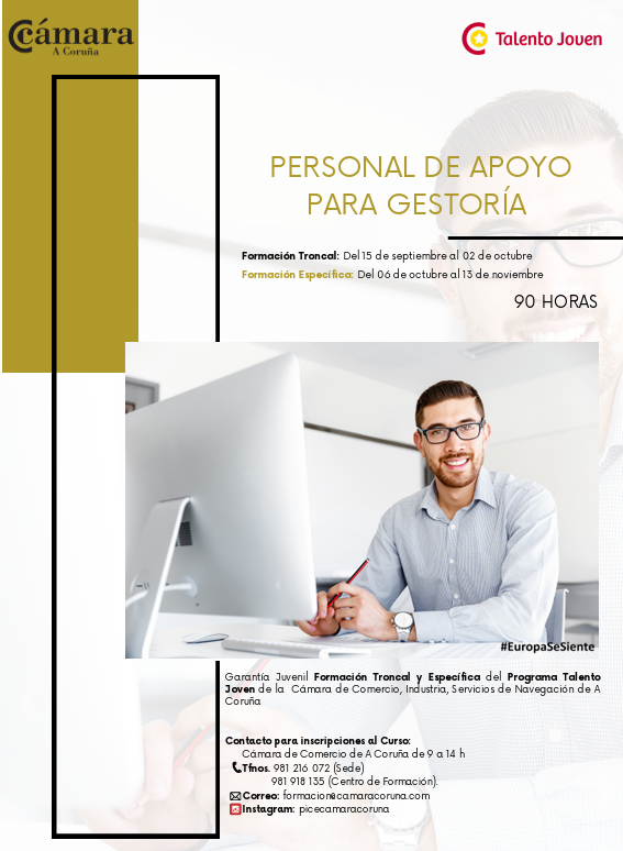 curso