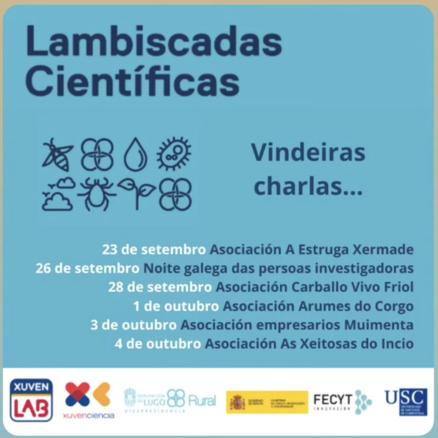 ciencia