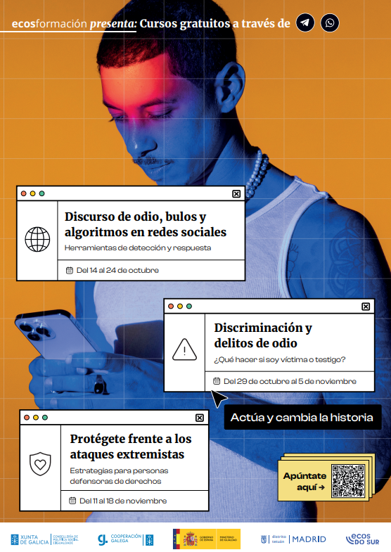 ecos do sur 