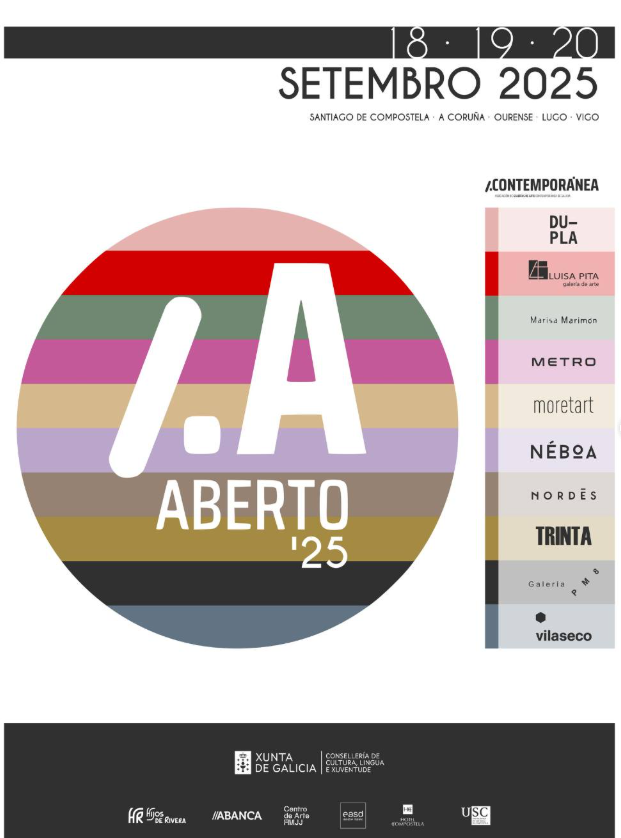aberto