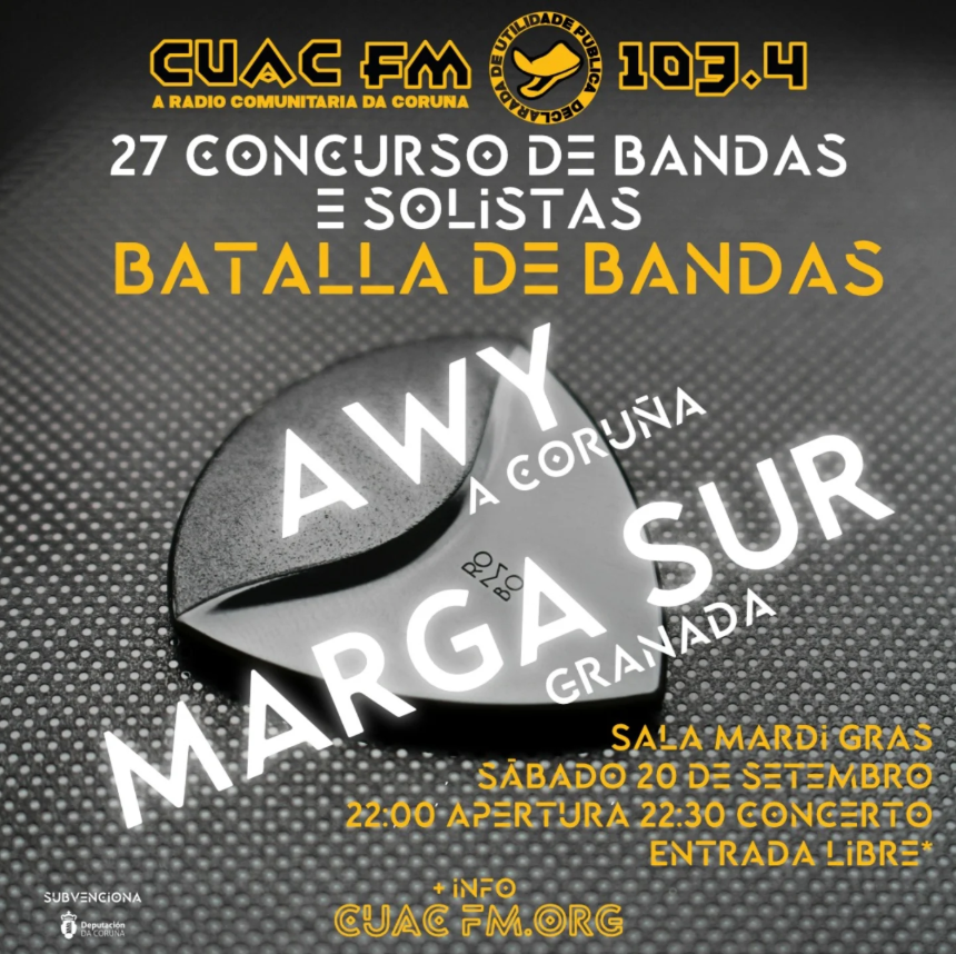 bandas