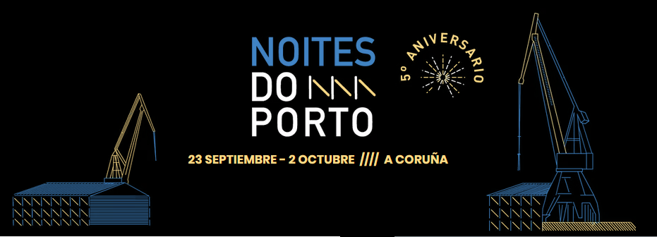noites do porto 