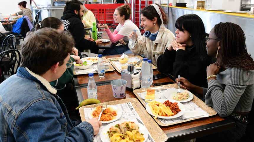 comedor