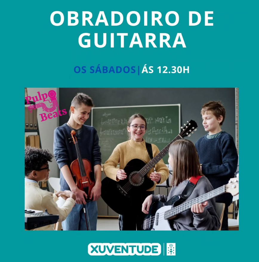 guitarra
