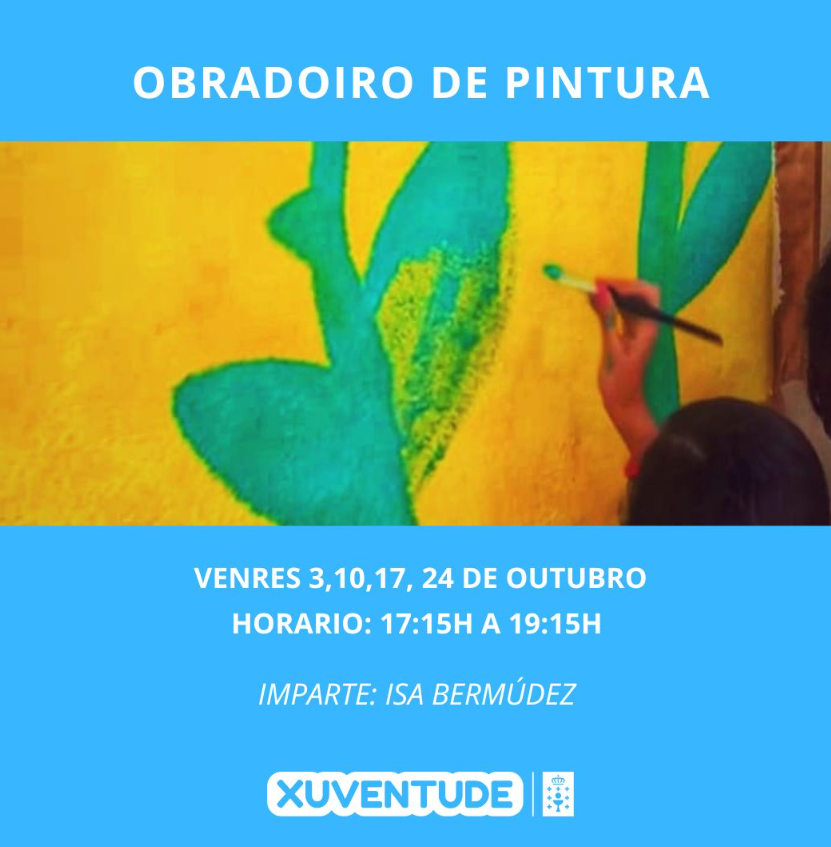 pintura