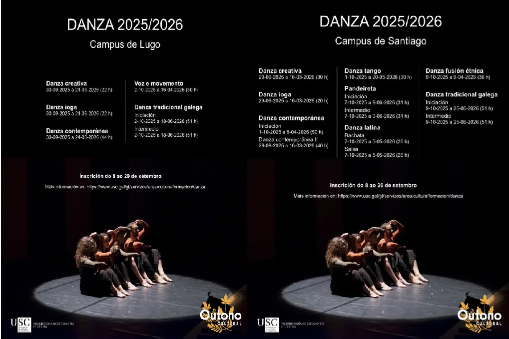danza