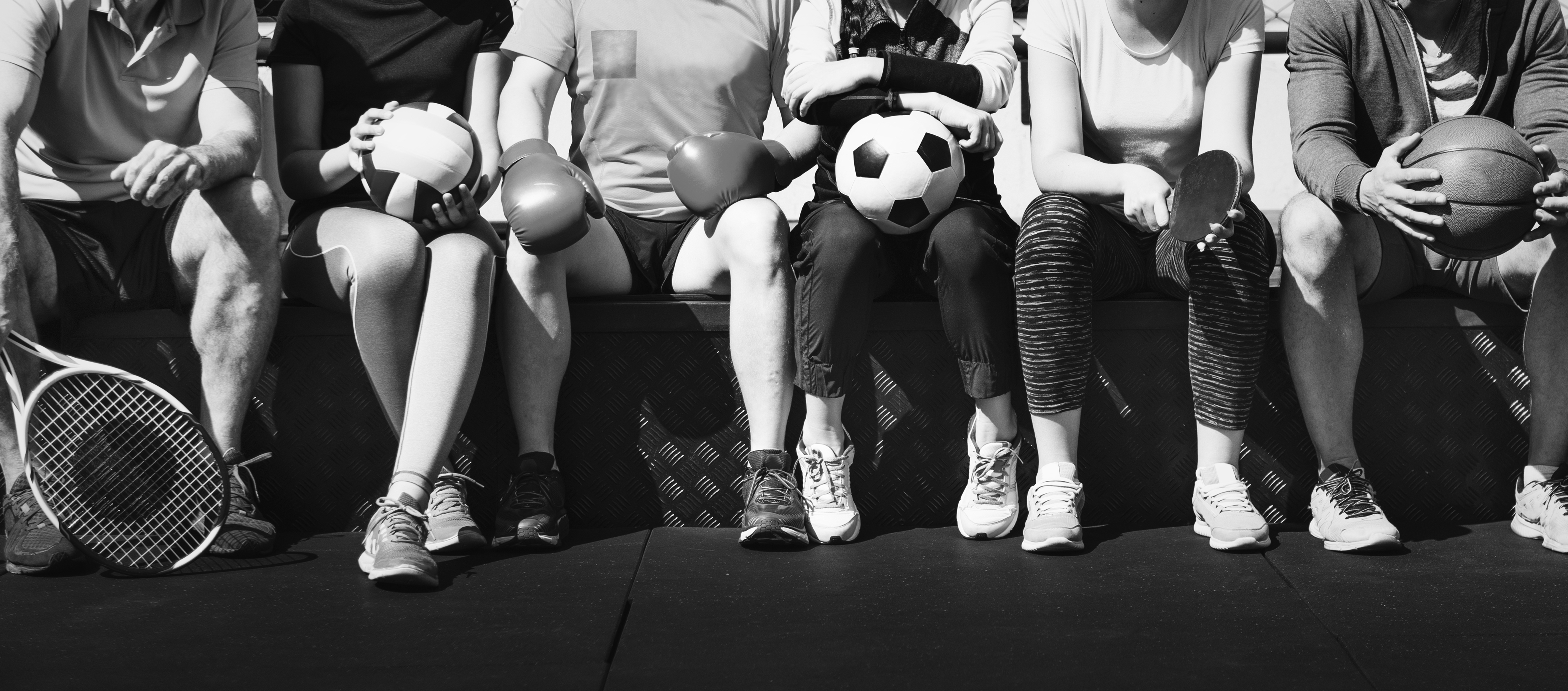 deportistas