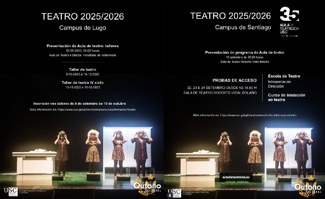 teatro