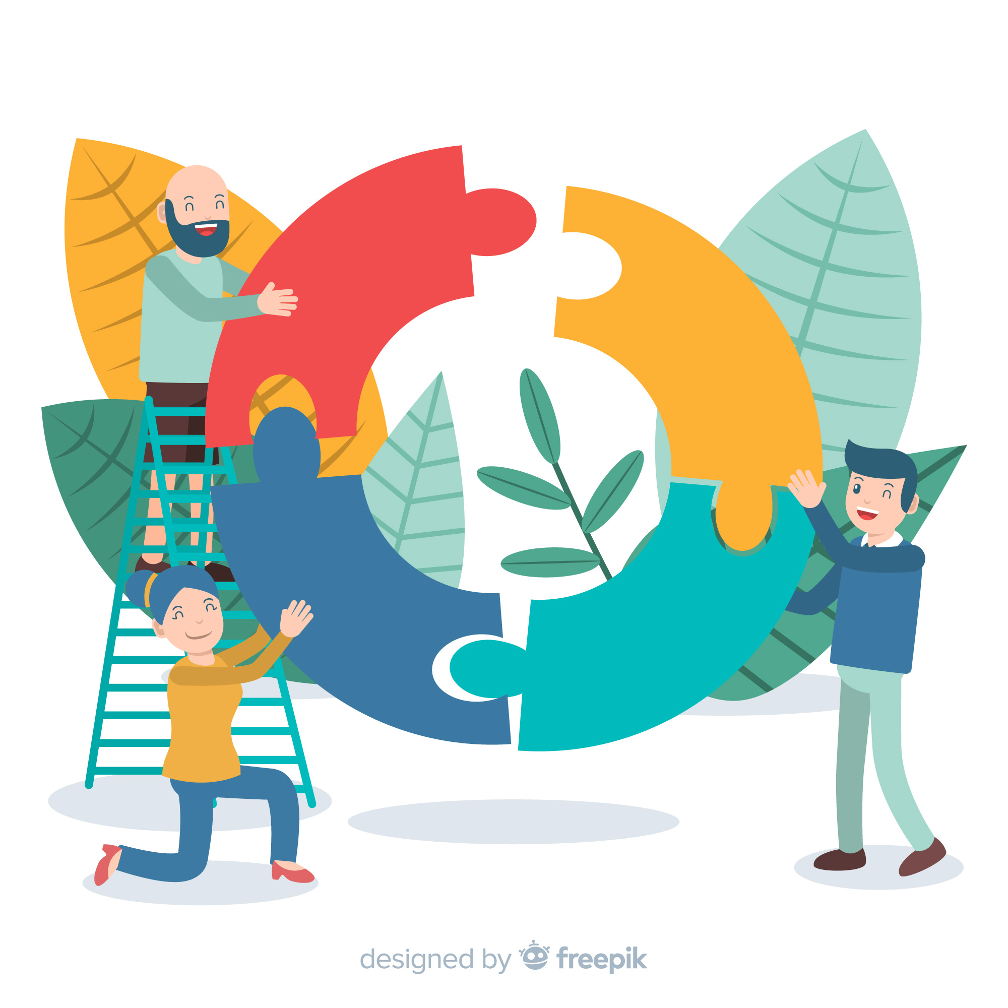 cooperación y desarrollo