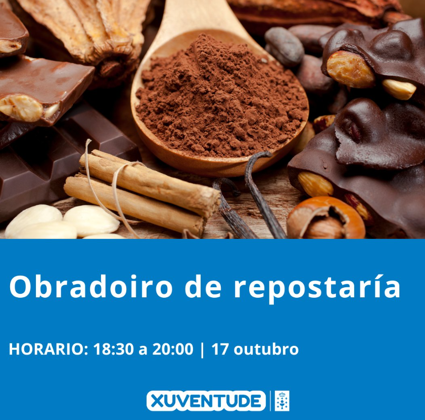 reposteria