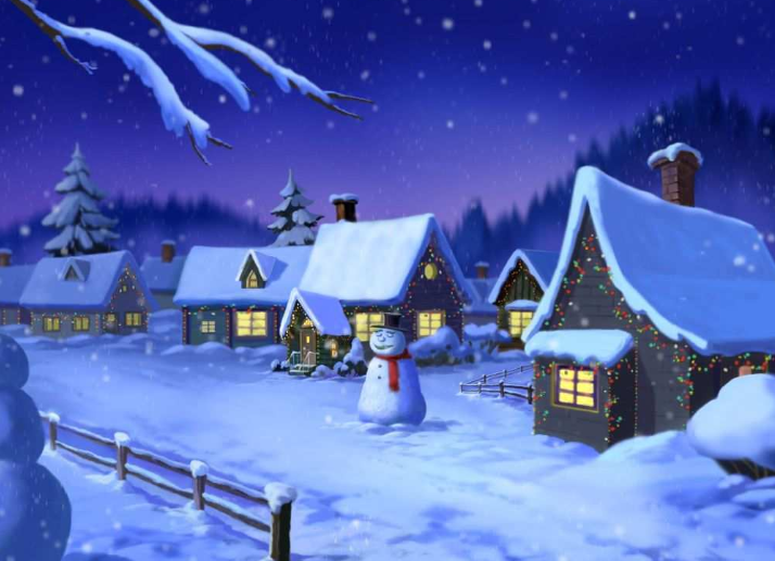navidad