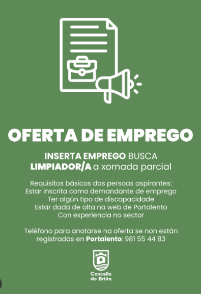 empleo