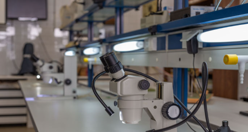 laboratorio